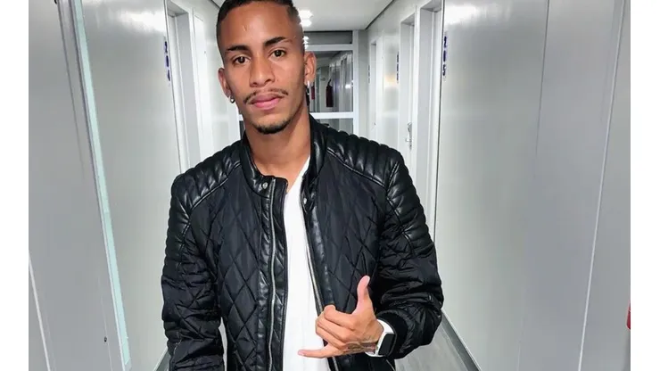 ¿Por qué razón Paulinho Bóia falló sus exámenes médicos con Cruz Azul?