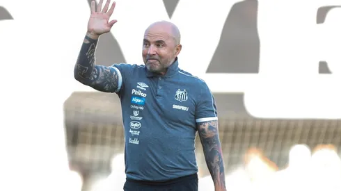 Desde Brasil insisten en que Sampaoli negocia con Cruz Azul