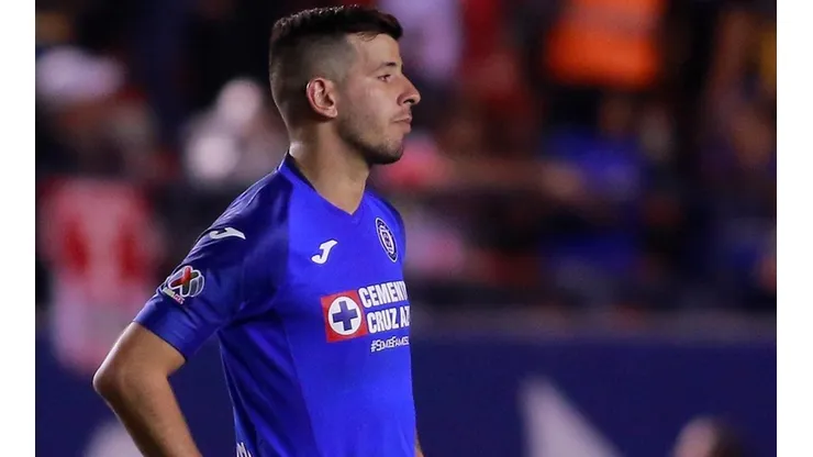 Pablo Ceppelini quiere evitar meterse en la negra historia del club