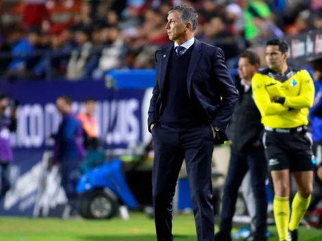 Para Alberto Lati, Cruz Azul ya perdió las virtudes de su entrenador