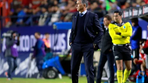 Para Alberto Lati, Cruz Azul ya perdió las virtudes de su entrenador