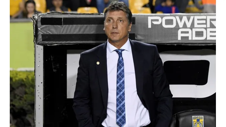 Su peor registro fue con Veracruz en el Clausura 2019