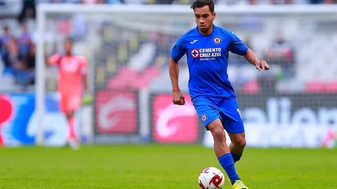 Aldrete confesó el cambio que hubo en el camarín para la victoria.