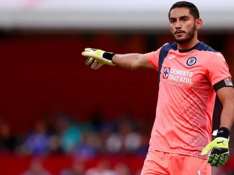 Aficionados en Twitter le piden a Chuy Corona que se retire