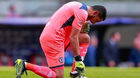 "Hay calidad y yo creo que vamos a ver a un mejor Cruz Azul": Corona