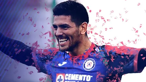 OFICIAL: Lucas Passerini es nuevo refuerzo de Cruz Azul para el Clausura 2020