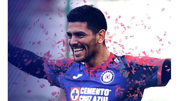 OFICIAL: Lucas Passerini es nuevo refuerzo de Cruz Azul para el Clausura 2020