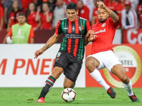 ESPN: Passerini ganará tres veces más de lo que recibía en Chile