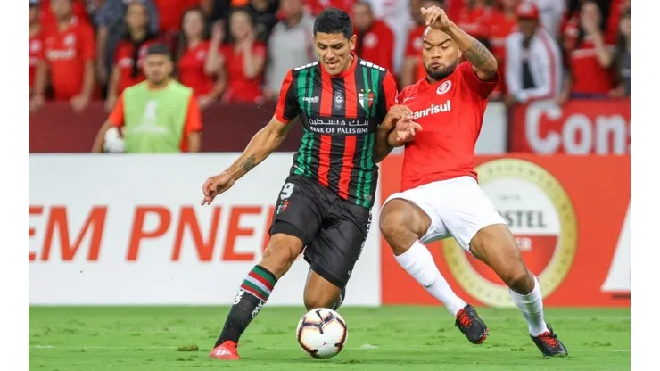 El argentino es el quinto refuerzo celeste para este año
