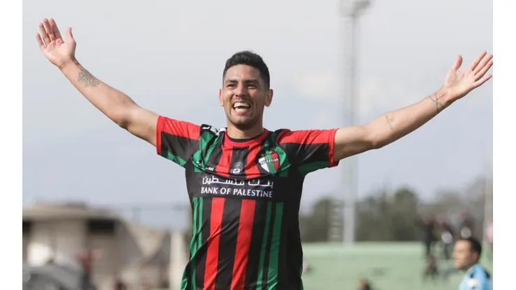 Passerini llega este viernes a México para firmar con Cruz Azul.