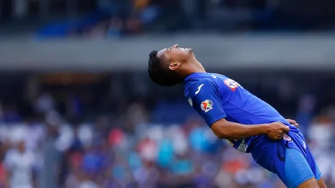 Para Récord, Cruz Azul necesita una "revolución"