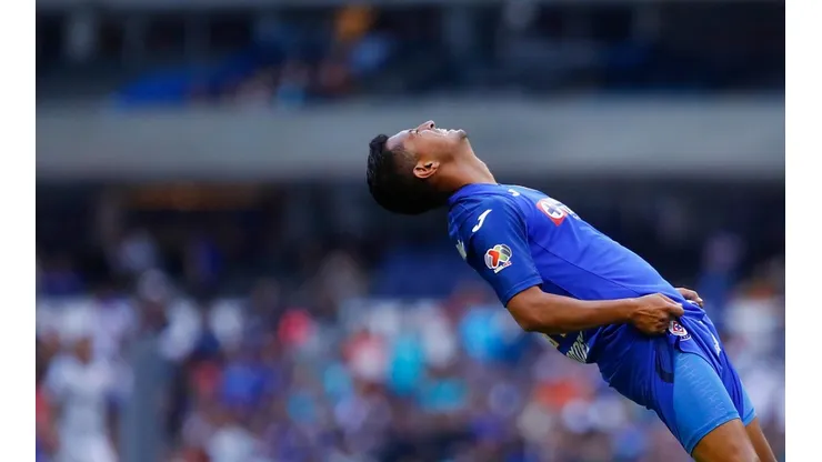 Para Récord, Cruz Azul necesita una "revolución"