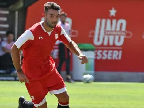 Caute revela por qué se fue de Cruz Azul: "Había cumplido un ciclo"