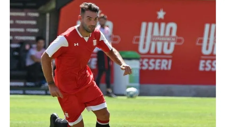 Caute revela por qué se fue de Cruz Azul: "Había cumplido un ciclo"