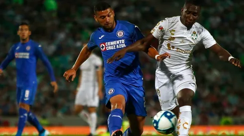 Comienza la venta de entradas para Cruz Azul vs Santos Laguna