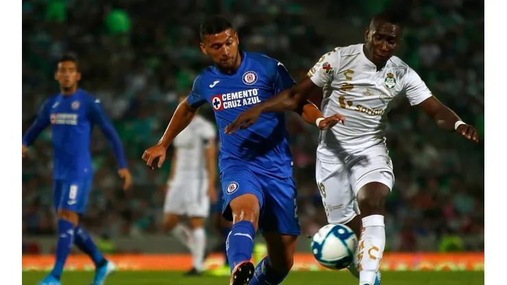 Comienza la venta de entradas para Cruz Azul vs Santos Laguna