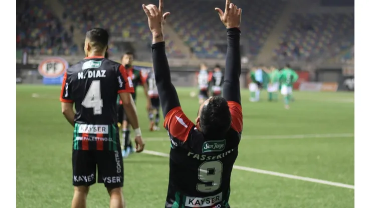 Confirman que hay acuerdo para la venta de Passerini a Cruz Azul