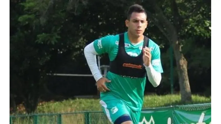 La cronología del no-fichaje de Alex Castro por Cruz Azul