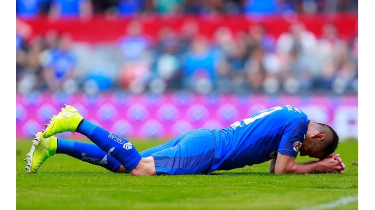 La mala racha de Cruz Azul toca a todas sus categorías