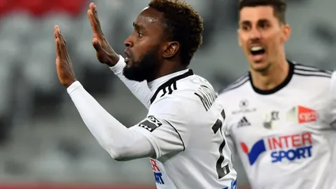 Ojo aquí: Stiven Mendoza es el plan B de Cruz Azul