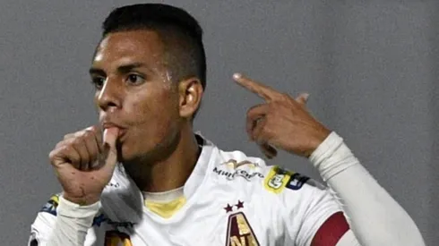 ¿Por qué se reactivó la negociación de Cruz Azul por Alex Castro?