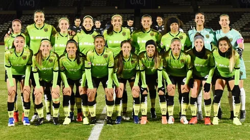 Cruz Azul envía mensaje de apoyo a jugadoras del FC Juárez.