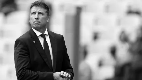 Pende de un hilo: Evaluación diaria para Siboldi en Cruz Azul