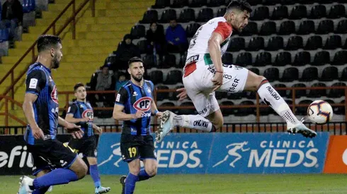 Agente de Passerini confirma: "Ya está todo acordado entre los clubes"