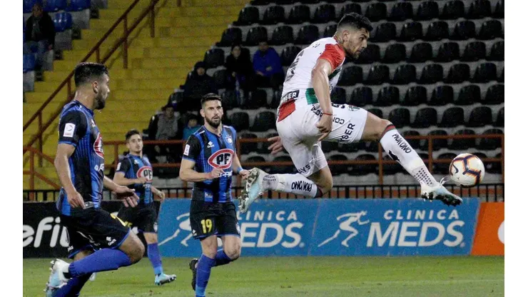 Agente de Passerini confirma: "Ya está todo acordado entre los clubes"