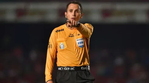 Ya está definido el silbante para el Cruz azul vs Santos Laguna.