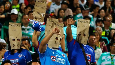 "Al Azteca de negro": Afición de Cruz Azul planea protesta contra el plantel