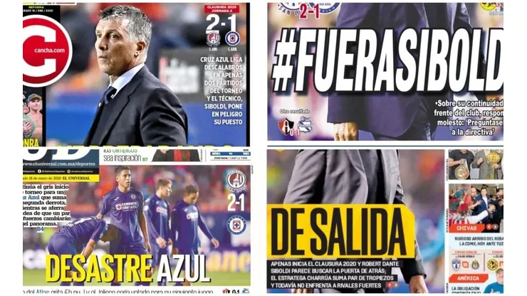 Una realidad tan dura que duele verla así de reflejada