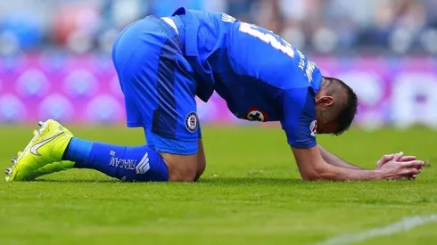 Lamentable e histórica vive La Máquina este 2020