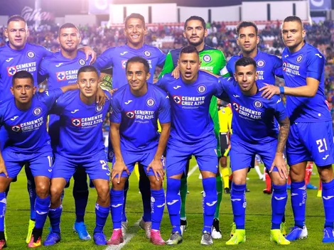Para Excelsior, lo de Cruz Azul es una "minicrisis"