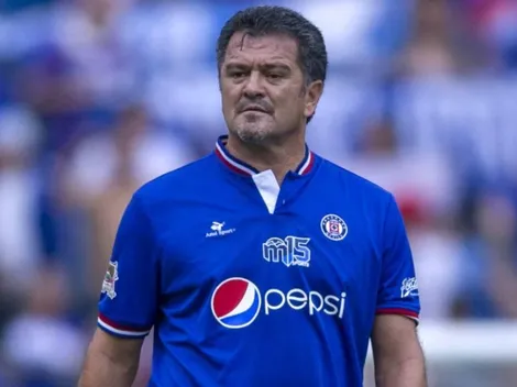 Hermosillo y su tweet sarcástico contra Siboldi y Ordiales