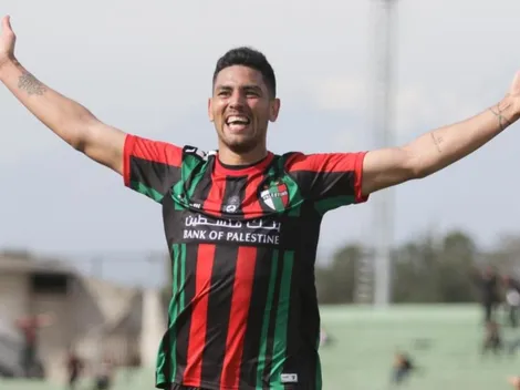 Este domingo se cierra fichaje de Passerini