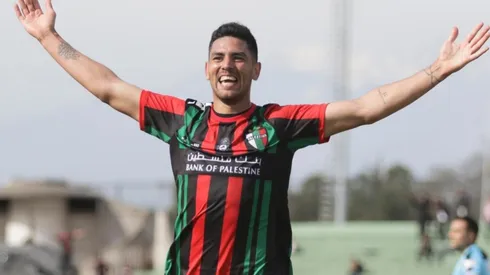 El goleador argentino con un pie y medio en La Máquina