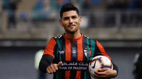 El argentino sabe la responsabilidad que conlleva vestir esta playera