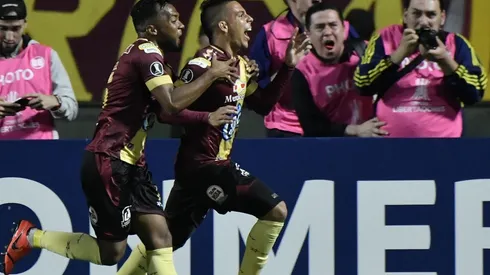 El fichaje de Alex Castro podría ser una estafa entre representantes