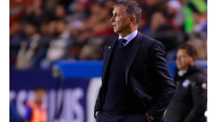 Atletico San Luis v Cruz Azul - Torneo Clausura 2020 Liga MX