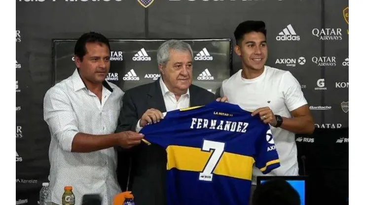Pol generá mucha expectativa en Buenos