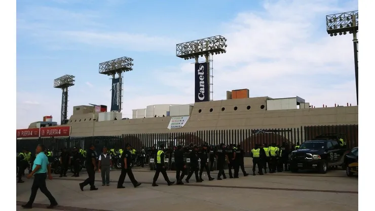 Sold out: Están agotados los tickets de Atlético de San Luis vs Cruz Azul