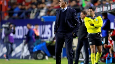 Los números reflejan el pobre paso del uruguayo