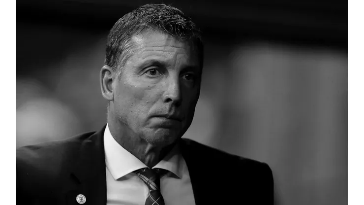 Ultimatum en Cruz Azul: Si Siboldi no corrige en Liga MX, se va en febrero