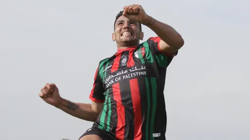 Lucas Passerini será el delantero de Cruz Azul este Clausura 2020