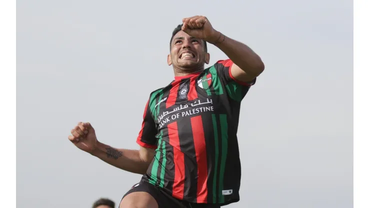Lucas Passerini será el delantero de Cruz Azul este Clausura 2020