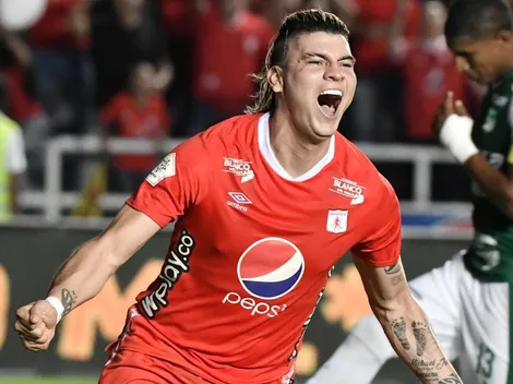 El dueño de América de Cali desmintió contactos por Michael Rangel