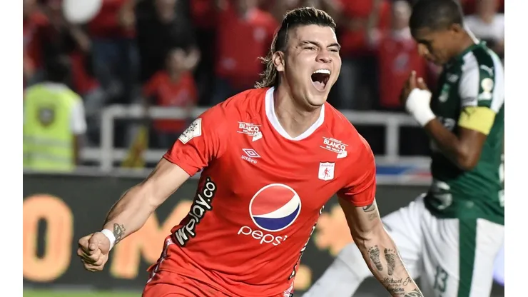 El dueño de América de Cali desmintió contactos por Michael Rangel