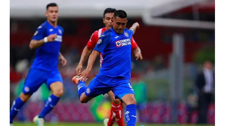 Cruz Azul tiene uniforme definido para el duelo con Atlético San Luis.