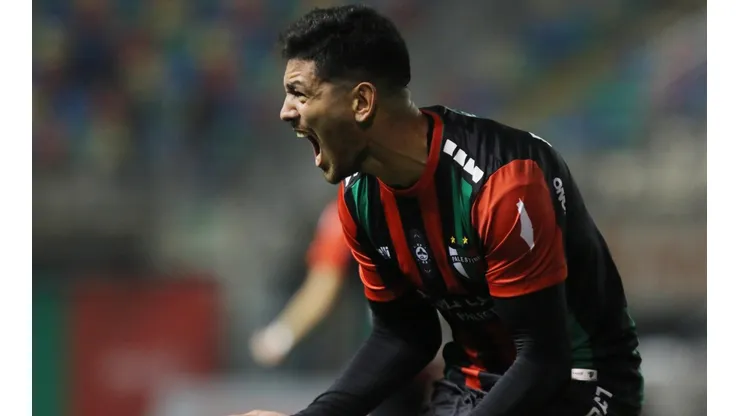"Lucas Passerini es el delantero que necesita Cruz Azul": Siboldi